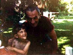 Andy McDougal; Gordon Bennett; Camp Family Trips